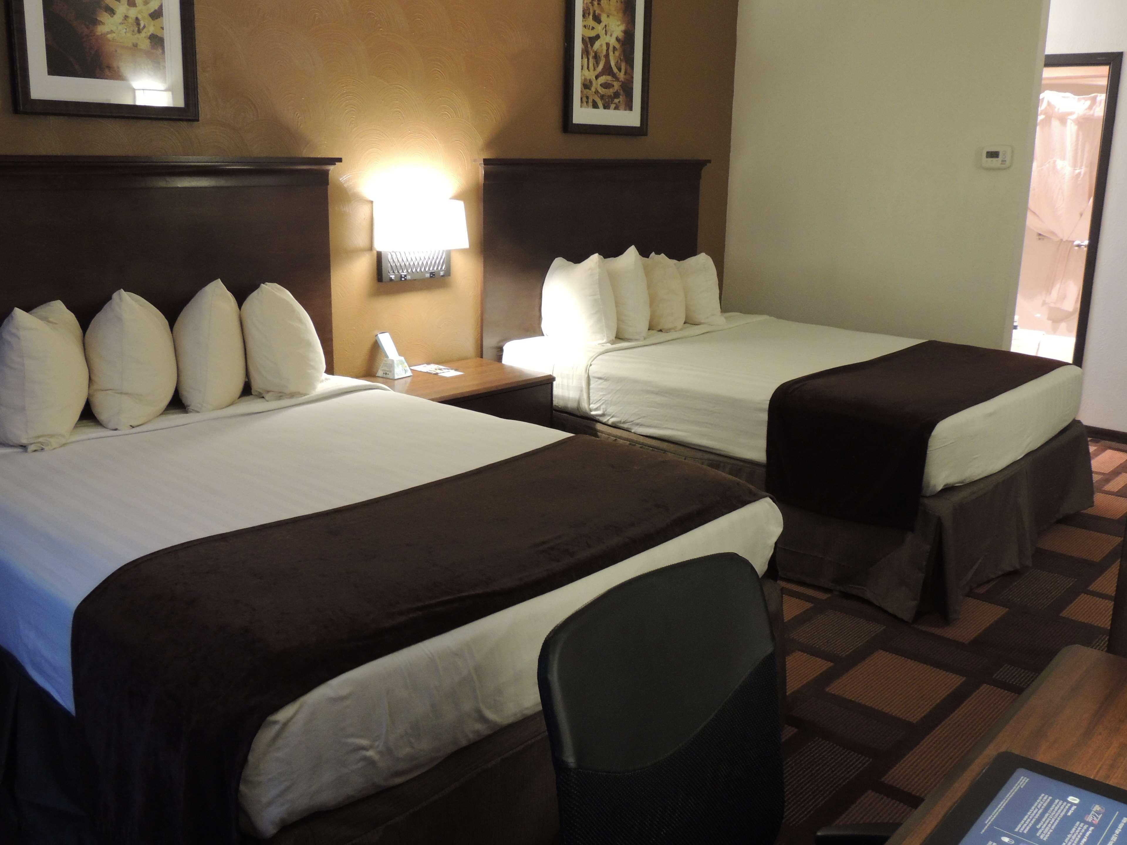 Best Western Tower West Lodge Gillette Kültér fotó